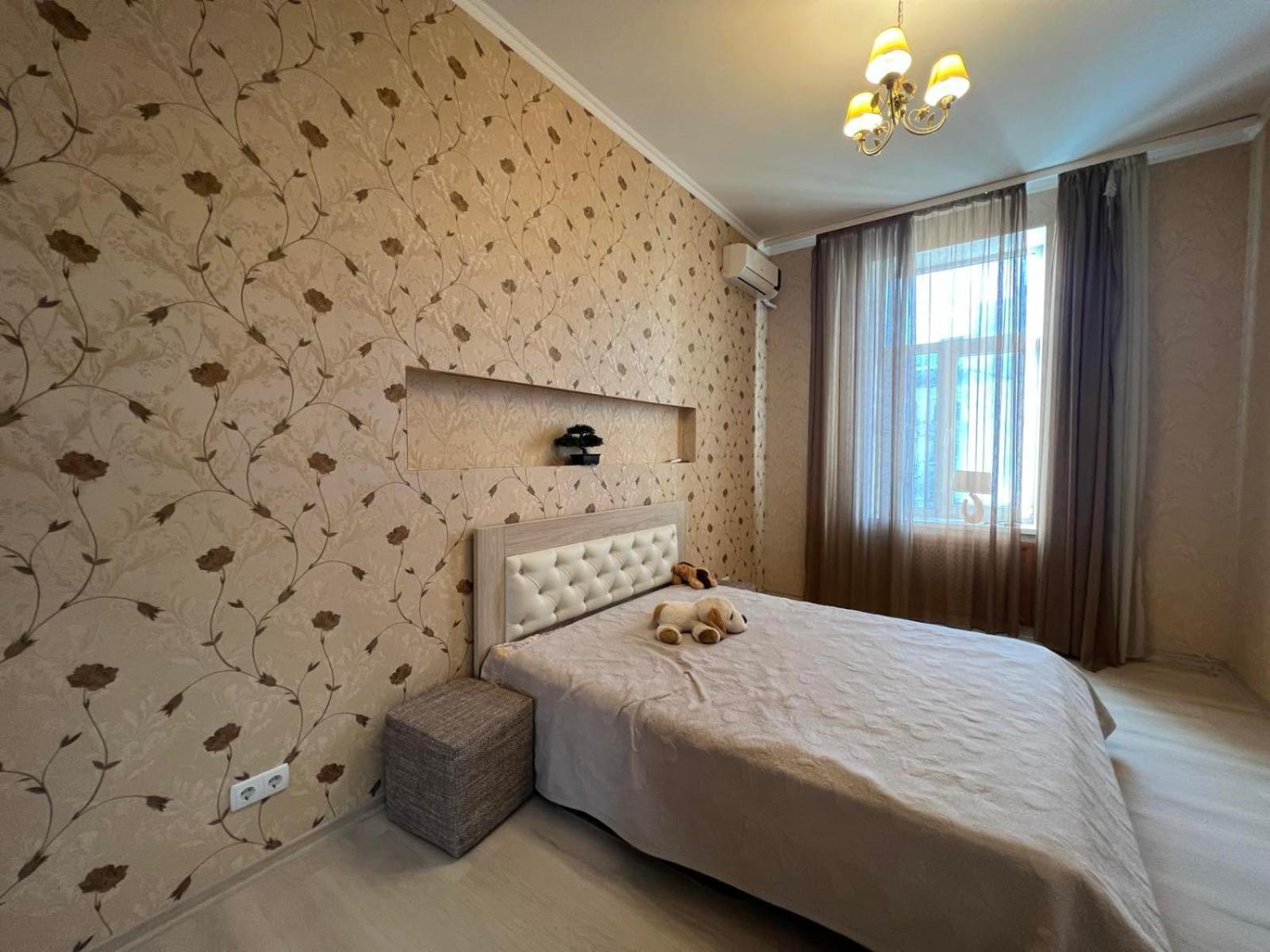 Apartment On Baseinaya Street 13 Kiev Luaran gambar