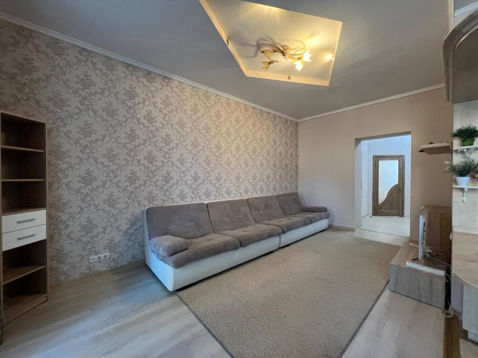 Apartment On Baseinaya Street 13 Kiev Luaran gambar