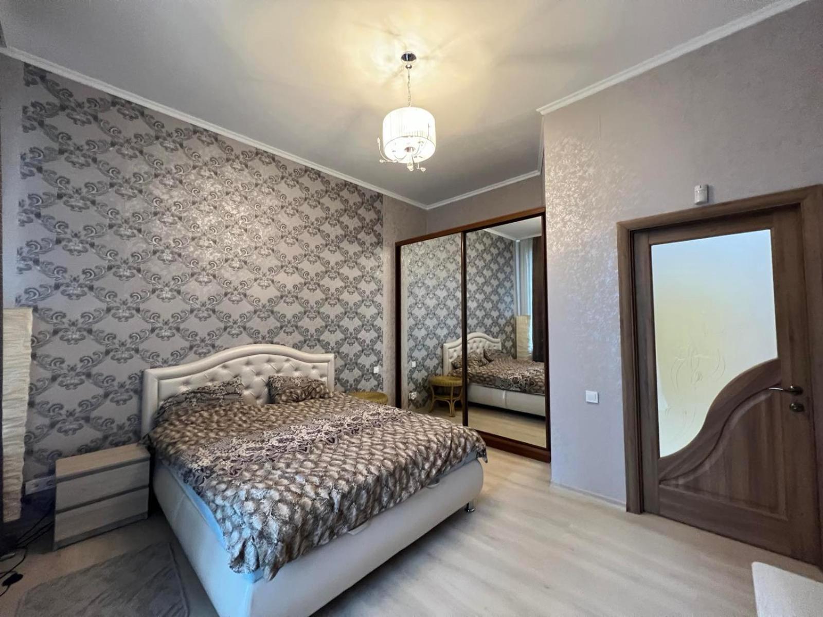 Apartment On Baseinaya Street 13 Kiev Luaran gambar