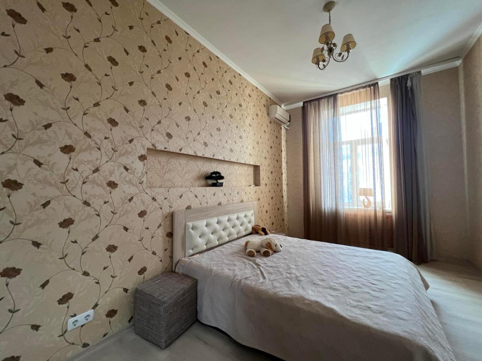 Apartment On Baseinaya Street 13 Kiev Luaran gambar